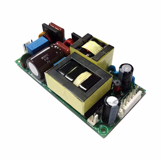 ABC225-1T24L Bel Power Solutions  AC DC Converters